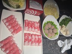 -海底捞火锅(崇文门新世界百货店)
