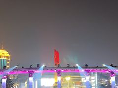 -人民防洪胜利纪念塔