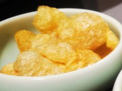 油炸豆腐条-那家山城(樱桃园店)