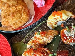 -鸟鹏烧鸟居酒屋(龙岗万科店)