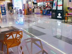 -环球时代影城(吉大店)