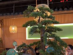 -筱爷叔·上海传统手工菜(玉树路店)