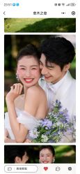 -金夫人婚纱摄影(总店)