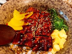 -林妈妈村·日式料理(宝山龙湖天街店)