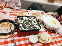 -西贝(南开大悦城店)