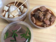 -阿姨牛杂(北京路店)