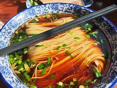 -孙盛兴奥灶面馆·蟹黄面·三虾面(山塘街总店)