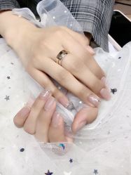 -M·X Nail日式美甲美睫