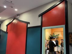 -白梧桐·团建聚会·百人轰趴馆(留仙洞店)