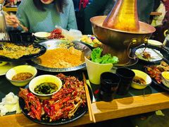 -红钳侠小龙虾·烧烤(中赢康康谷店)