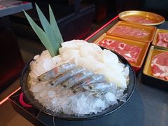 -牛武士寿喜烧·和牛火锅自助(全球首店)