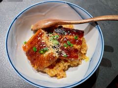 -铭牛烧肉·和牛海鲜自助(高新月牙湖店)