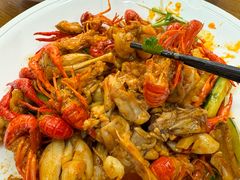 -毛哥小馆子(百井坊巷店)