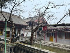 -华清宫景区
