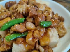 -砂锅李(九江路店)