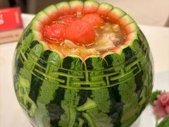 -得月楼·省级非遗·传统苏帮菜(观前店)
