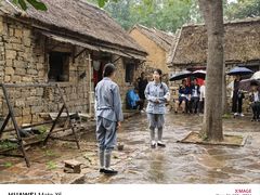 -红嫂家乡旅游区