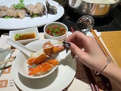 -协成海鲜火锅(情侣路店)