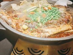 -鱼见你烤鱼•本地烧烤(1818店)