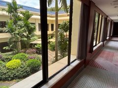 -厦门悦华酒店