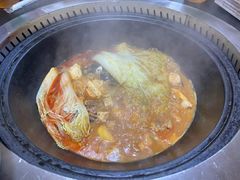 -锅老头铁锅炖•大锅蒸汽海鲜(韩乐坊店)