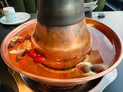 -阳坊胜利涮羊肉(阳坊老店)