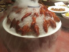 -张胡李四季虾玲珑(竞舟路店)