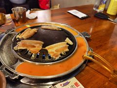 -喜来稀肉(金巴利道店)