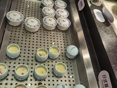 -东方明珠·空中旋转餐厅