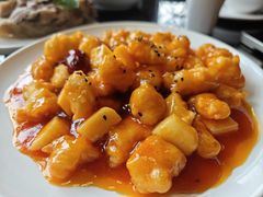 -尹兰楼西北风情餐厅(嘉定店)