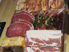 -乌拉烤肉(如皋首店)