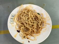 -舌尖尖牛肉面(甘南路店)