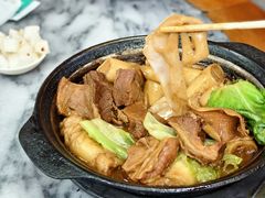 -珍珍小食店(西华路店)