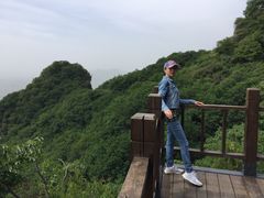 -狼牙山风景区