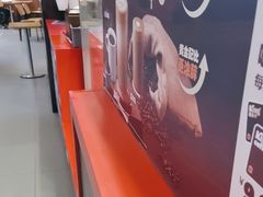 -汉堡王(徐汇绿地缤纷店)