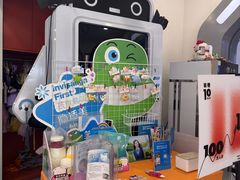 -极橙儿童齿科矫正中心(奥城店)