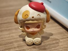 -泡泡玛特POPMART(国金街店)