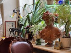 -露西亚咖啡西餐厅(哈尔滨俄侨纪念馆店)
