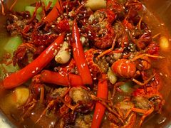 老长沙虾尾-长沙文和友(海信广场店)