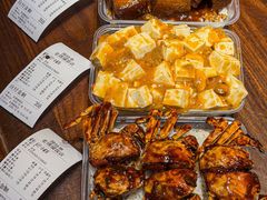 -老瑞福上海菜(人民广场店)