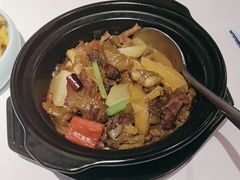 -围龙屋客家食府(福田店)