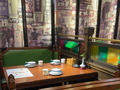 -龙抄手食府(浣花北路店)