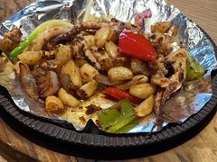 -粤仔湾砂锅粥(阳光店)