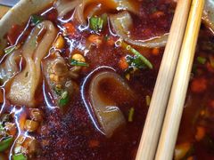 -肖肖酸萝卜鱼火锅(总店)