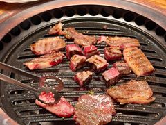 -炎蔵牛舌烤肉