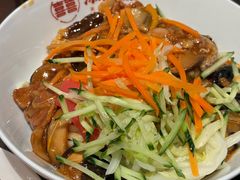 -添萬囍·天津三鲜捞面(天河城店)