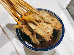 -四季烟火烧烤酒场