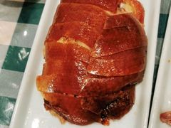 -紫光园·烤鸭·北京菜(劲松店)