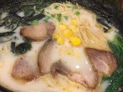 -禾绿回转寿司(苏宁广场店)