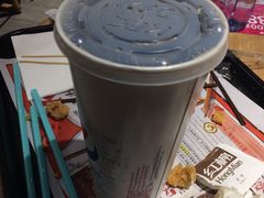 -肯德基(学院路店)